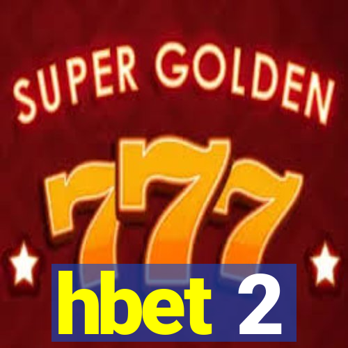 hbet 2